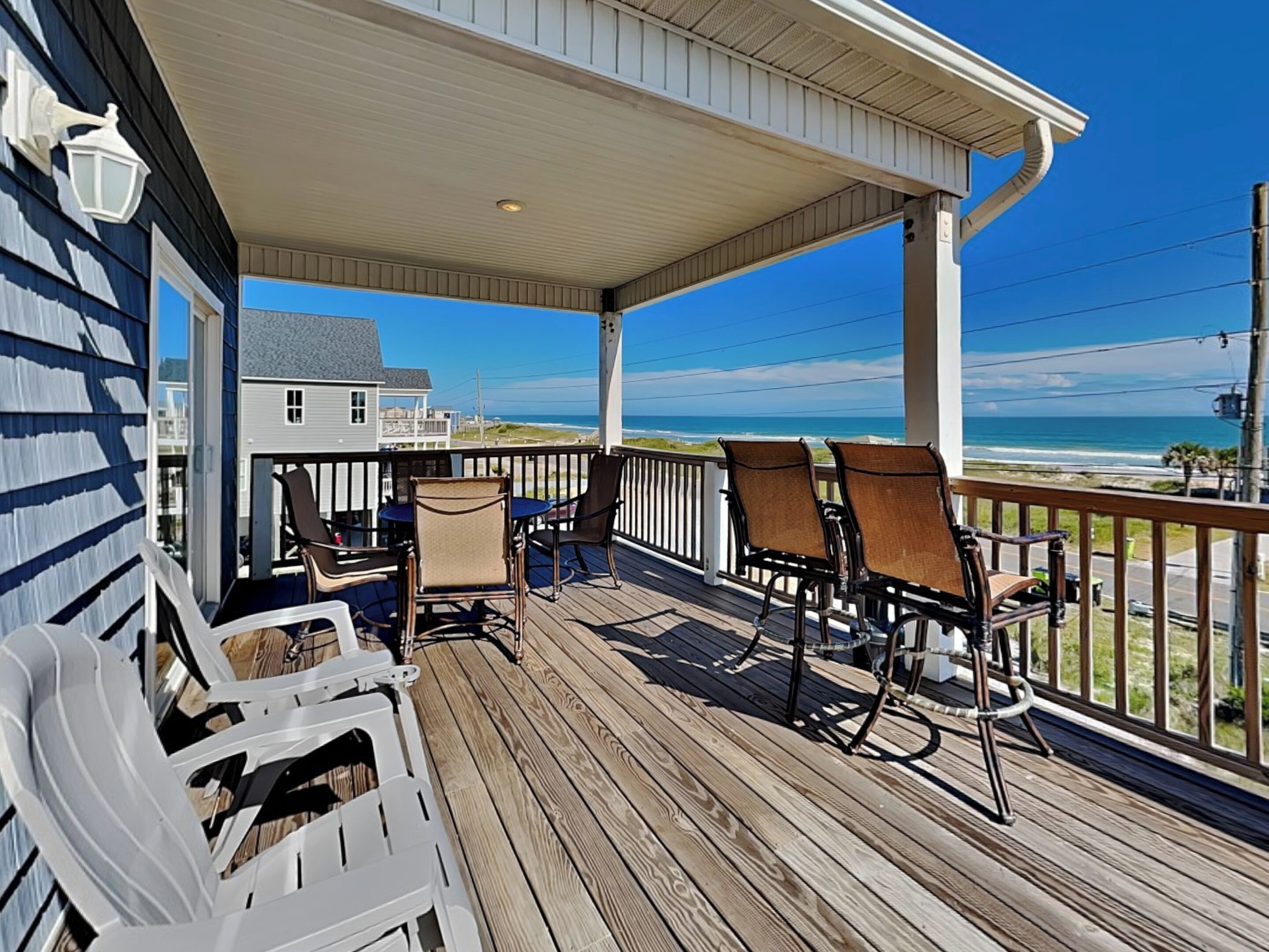 Studio (Multiple Bedrooms) | Property amenity