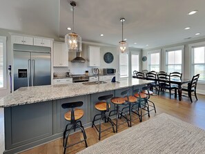 Studio (Multiple Bedrooms) | Property amenity - Family Tides by Topsail Realty (Sneads Ferry)