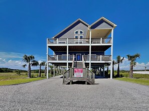 Studio (Multiple Bedrooms) | Exterior - Family Tides by Topsail Realty (Sneads Ferry)