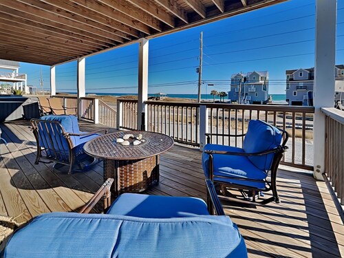 Family Tides by Topsail Realty