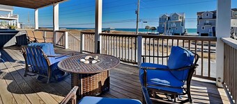 Family Tides by Topsail Realty