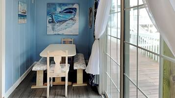 Studio (2 Bedrooms) | Fasilitet på overnattingsstedet