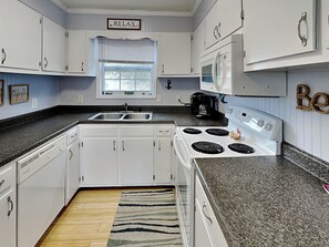 وسائل الراحة في المنشأة