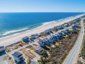 إستديو (2 Bedrooms) | وسائل الراحة في المنشأة