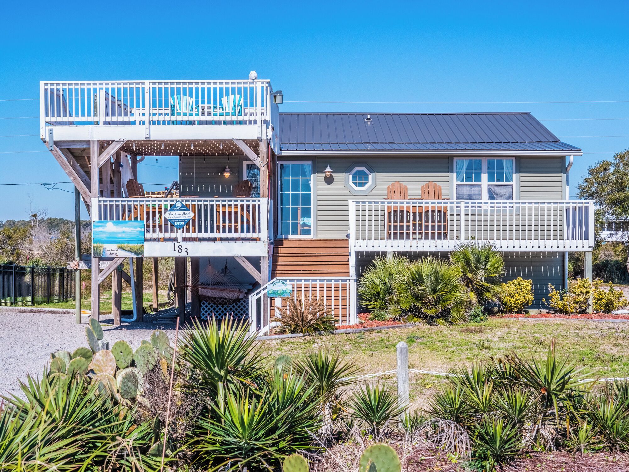 Studio (2 Bedrooms) | Fasilitet på overnattingsstedet