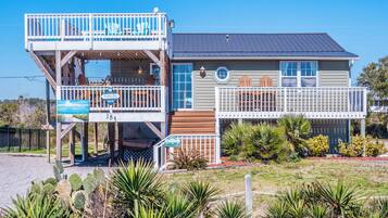 Studio (2 Bedrooms) | Fasilitet på overnattingsstedet