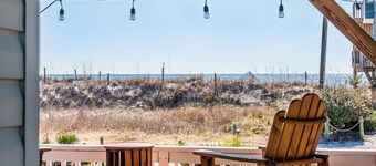 In Good Sands by Topsail Realty