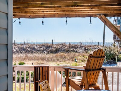 In Good Sands by Topsail Realty