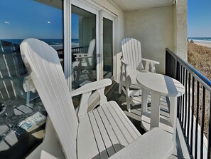 Appartamento (2 Bedrooms) | Servizio della struttura