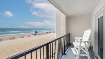 Kondominium (2 Bedrooms) | Fasilitas properti