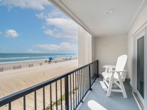 Love & Memories - Villa Capriani 114a by Topsail Realty