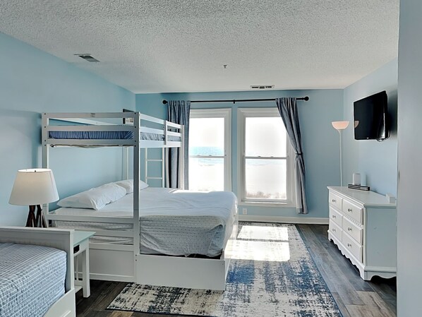 Condo (2 Bedrooms) | Property amenity - Love & Memories - Villa Capriani 114a by Topsail Realty (Sneads Ferry)