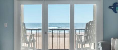 Apartment (2 Bedrooms) | Ausstattung der Unterkunft