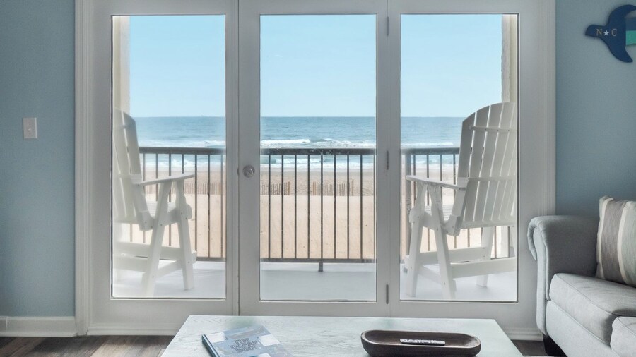 Love & Memories - Villa Capriani 114a by Topsail Realty