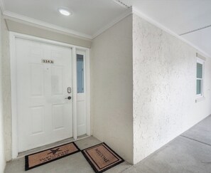 公寓客房 (2 Bedrooms) | 住宿設施服務
