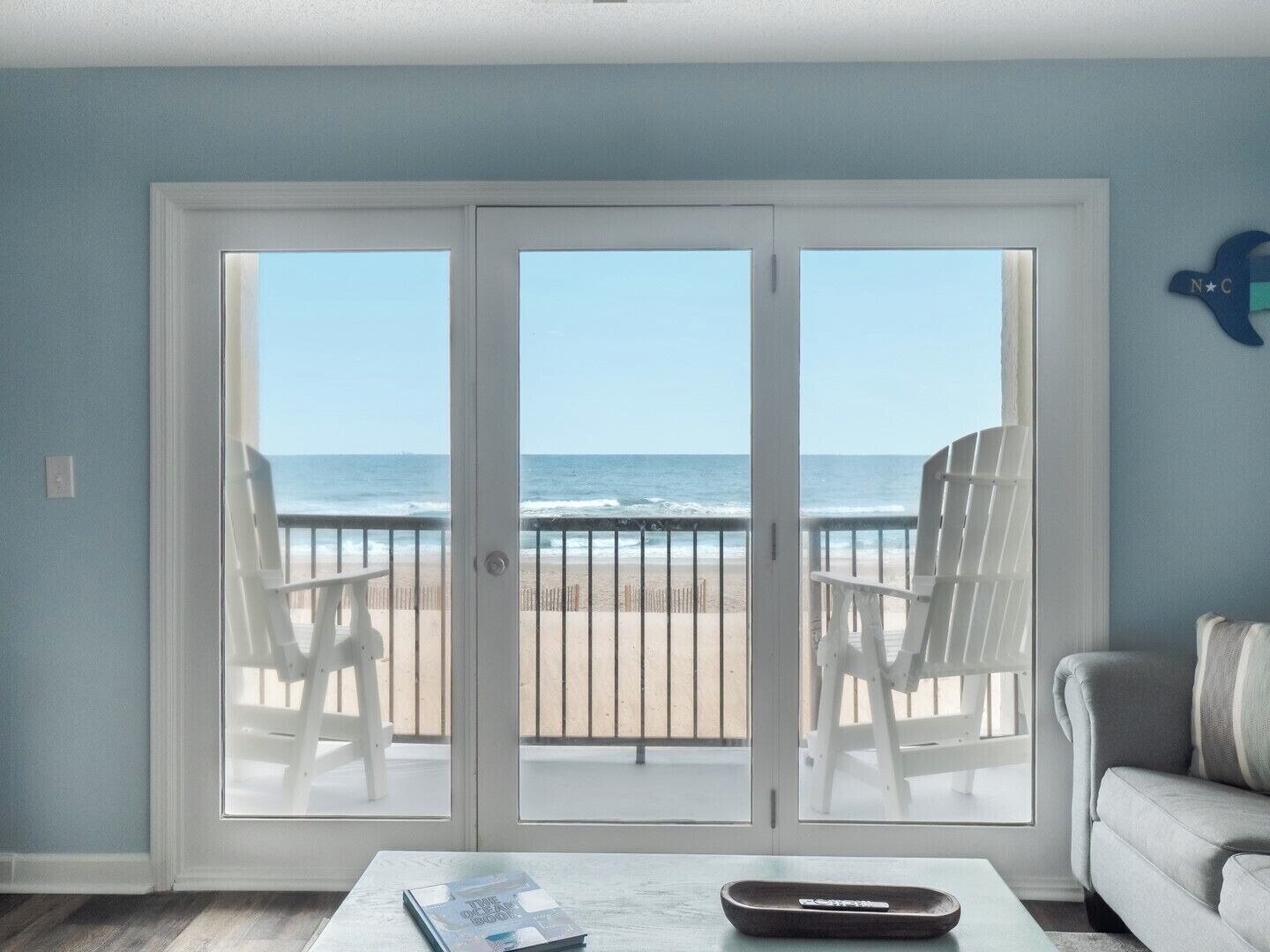 Condo (2 Bedrooms) | Property amenity