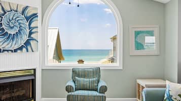 Studio (4 Bedrooms) | Fasilitas properti