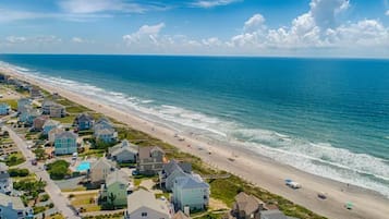 Studio (4 Bedrooms) | Property amenity