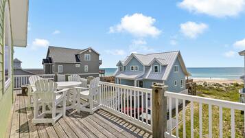 Studio (4 Bedrooms) | Fasilitas properti
