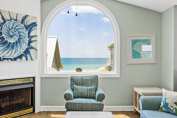 Majoituspaikan mukavuudet