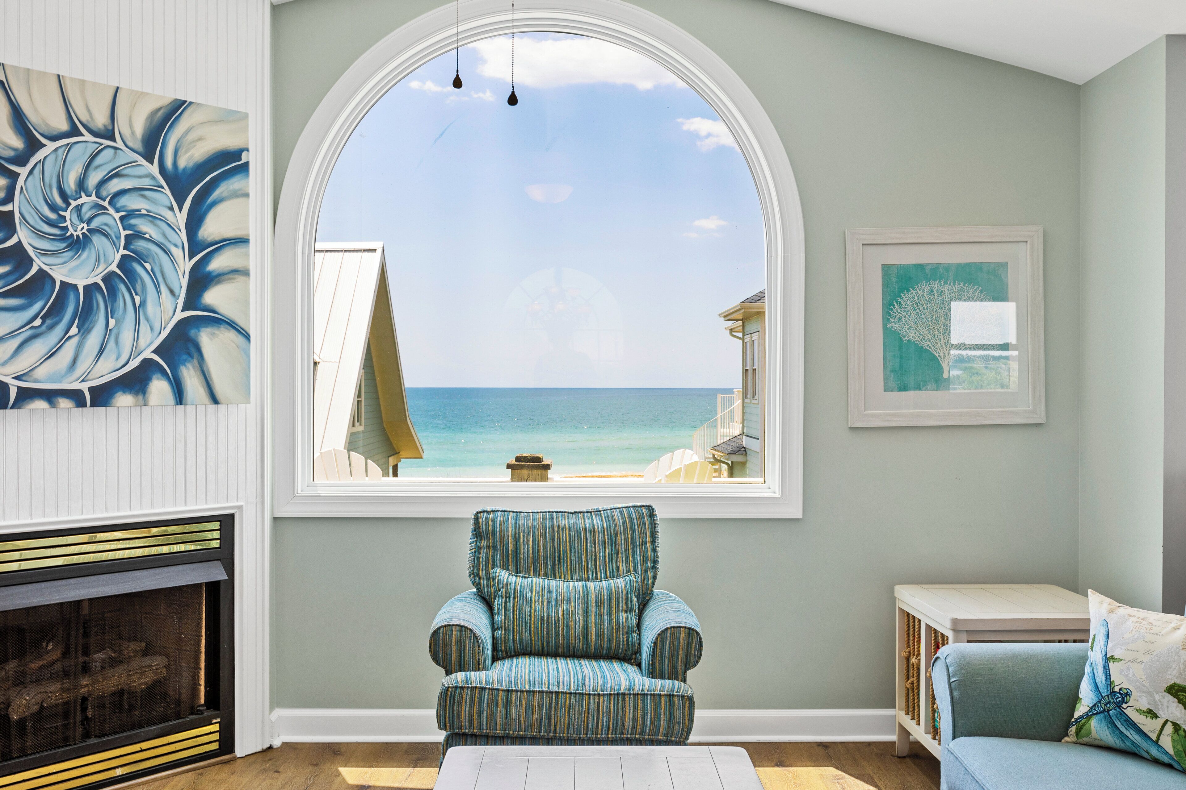 Studio (4 Bedrooms) | Équipement de l’hébergement