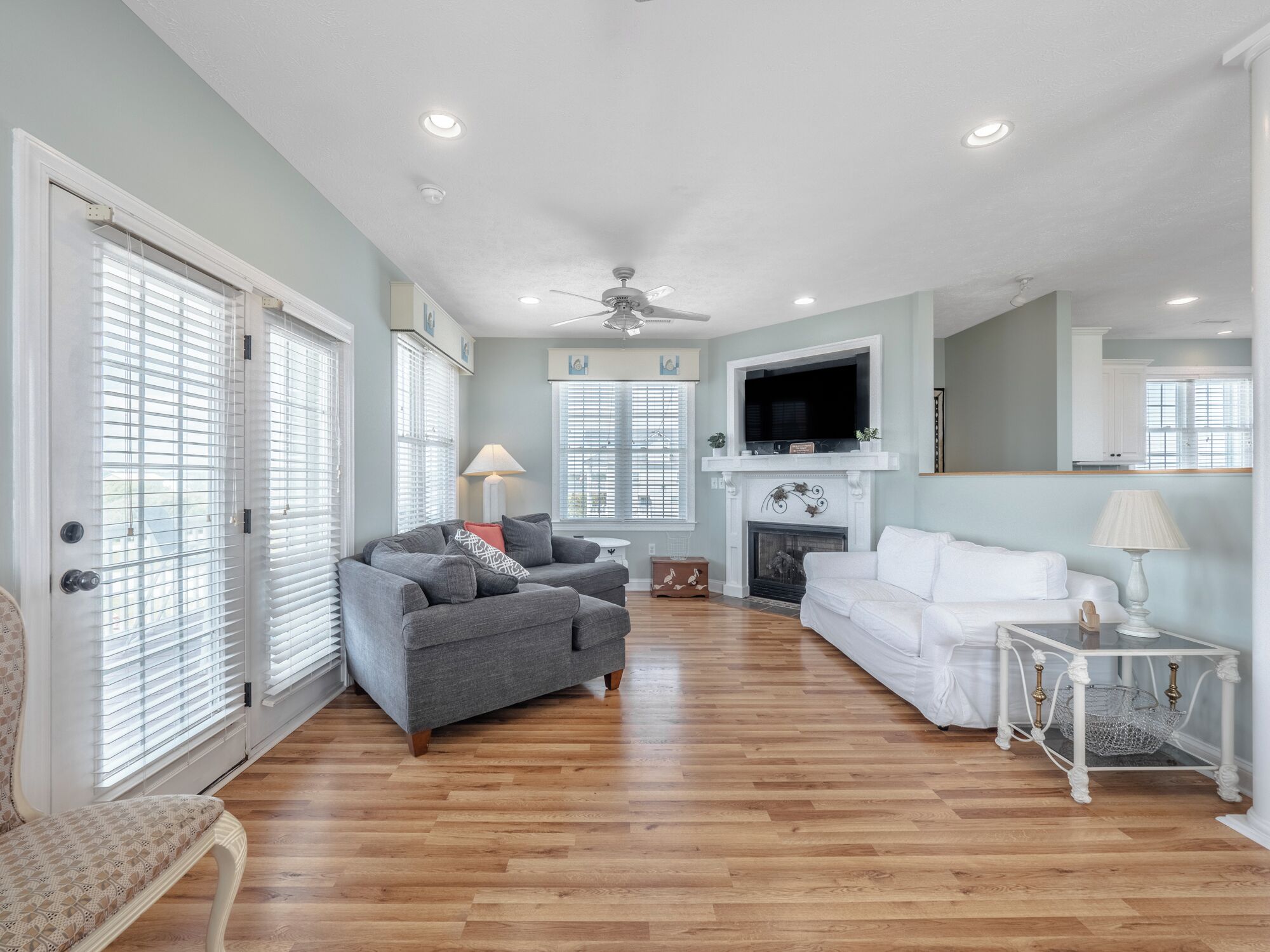 Studio (3 Bedrooms) | Bekvämlighet