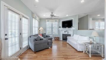 Studio (3 Bedrooms) | Bekvämlighet