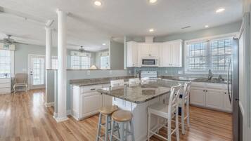 Studio (3 Bedrooms) | Fasilitet på overnattingsstedet