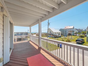 Studio (3 Bedrooms) | Property amenity - Skipper's Hideout by Topsail Realty (Sneads Ferry)
