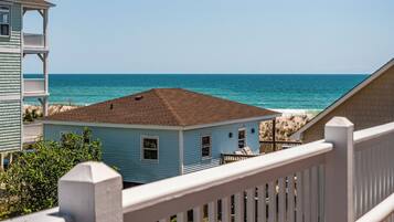 Studio (3 Bedrooms) | Bekvämlighet