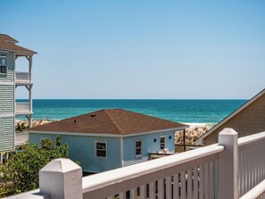 Studio (3 Bedrooms) | Property amenity - Skipper's Hideout by Topsail Realty (Sneads Ferry)