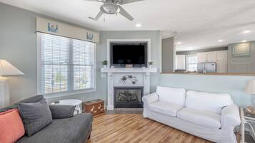 Studio (3 Bedrooms) | Bekvämlighet