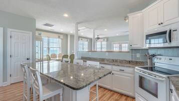 Studio (3 Bedrooms) | Fasilitet på overnattingsstedet