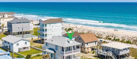 Studio (3 Bedrooms) | Front of property