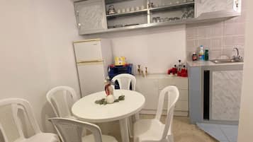 Dineren