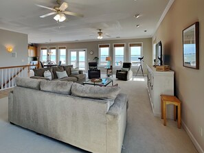 Studio (4 Bedrooms) | Accommodatievoorziening