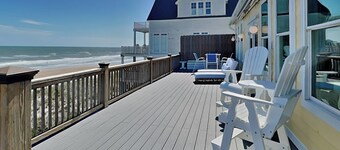 Sunny Side Up by Topsail Realty