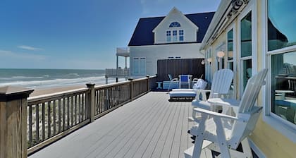 Sunny Side Up by Topsail Realty