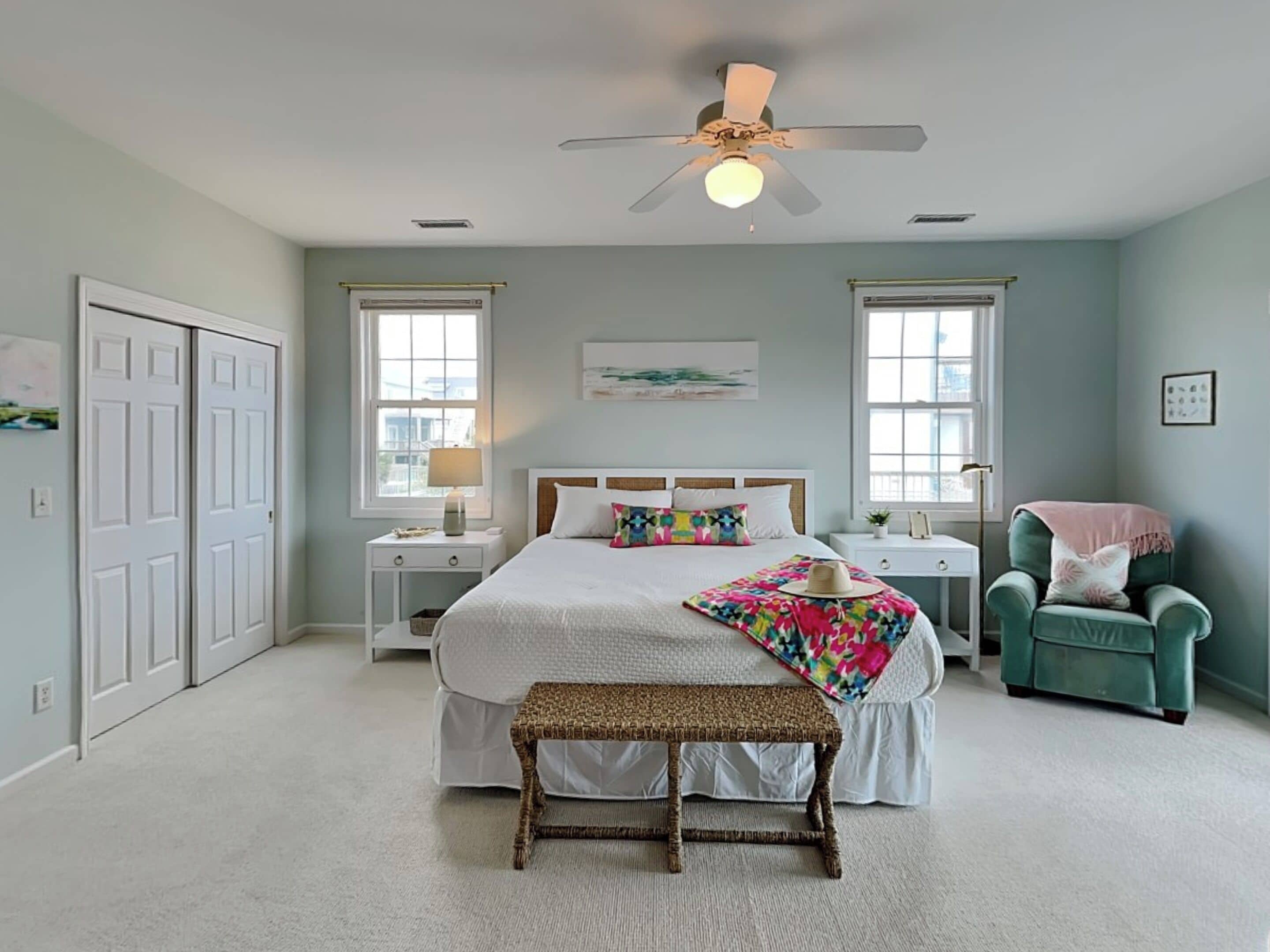 Studio (4 Bedrooms) | Property amenity