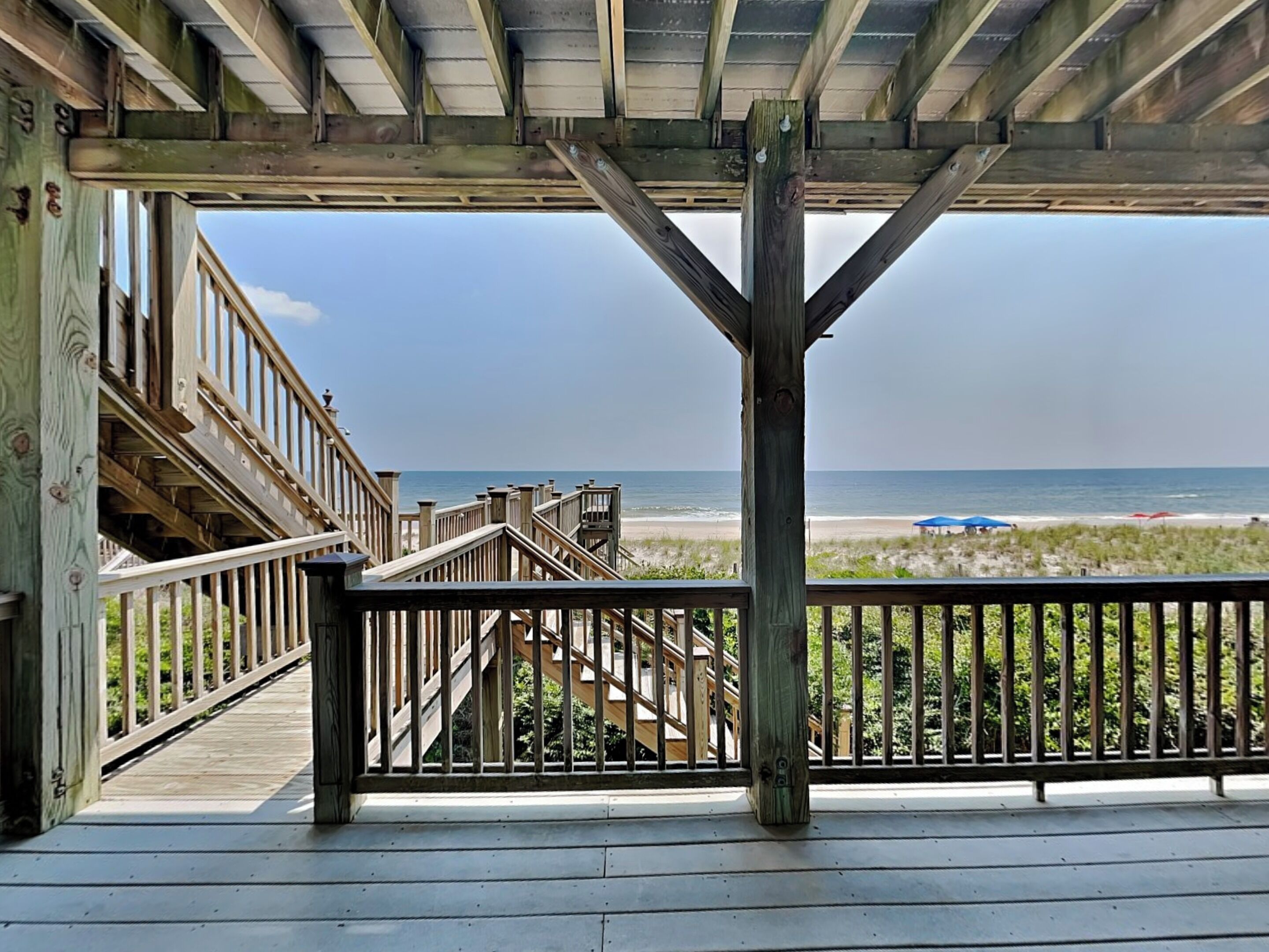 Studio (4 Bedrooms) | Property amenity