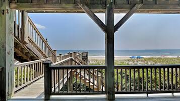 Studio (4 Bedrooms) | Property amenity