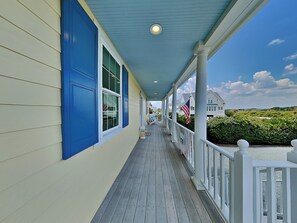 Studio (4 Bedrooms) | Property amenity - Sunny Side Up by Topsail Realty (Sneads Ferry)