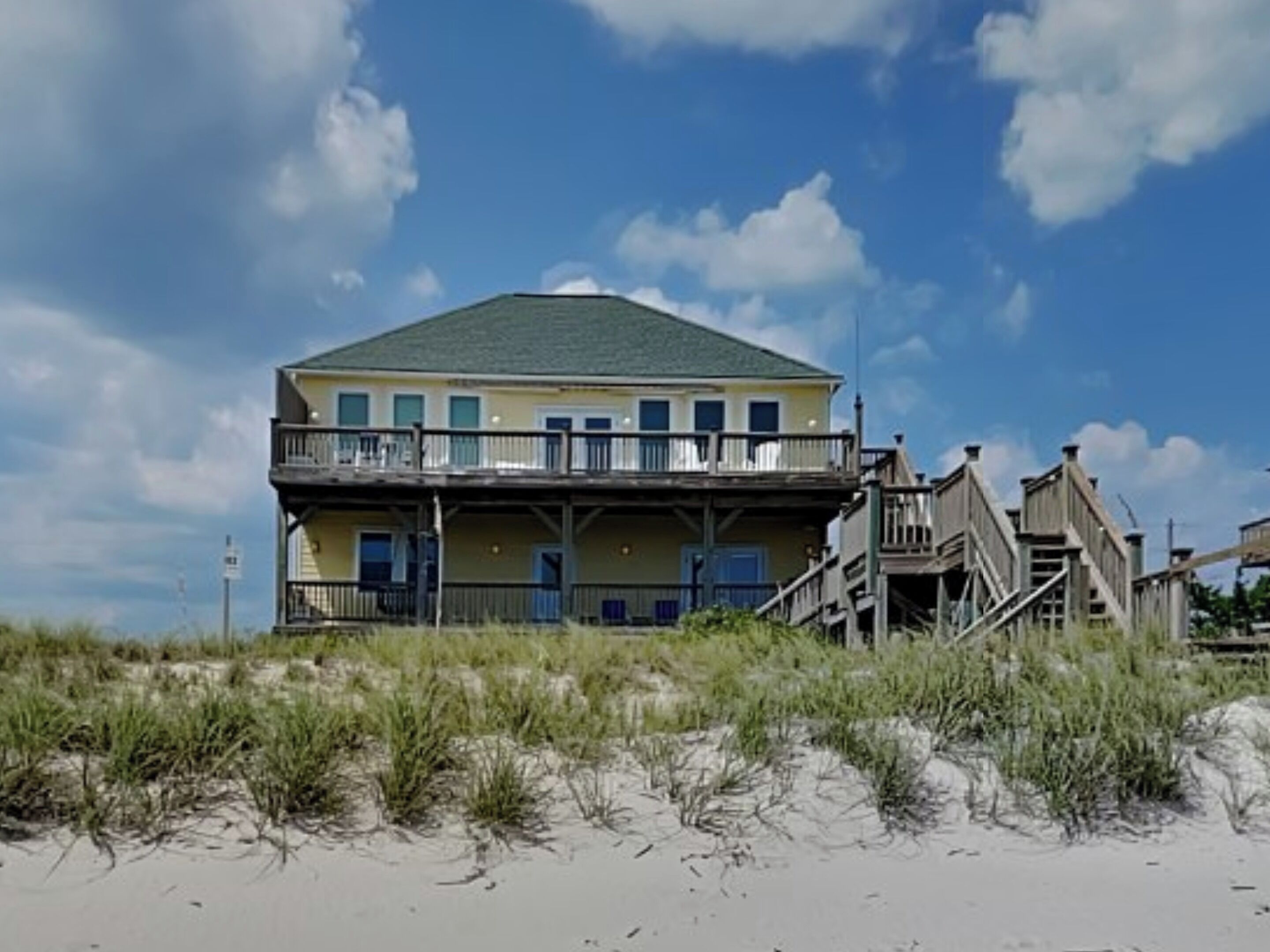 Studio (4 Bedrooms) | Property amenity