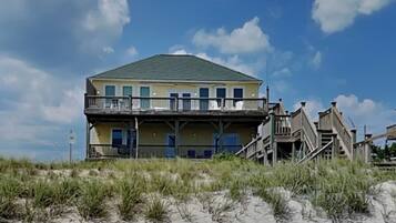 Estudio (4 Bedrooms) | Servicio de la propiedad