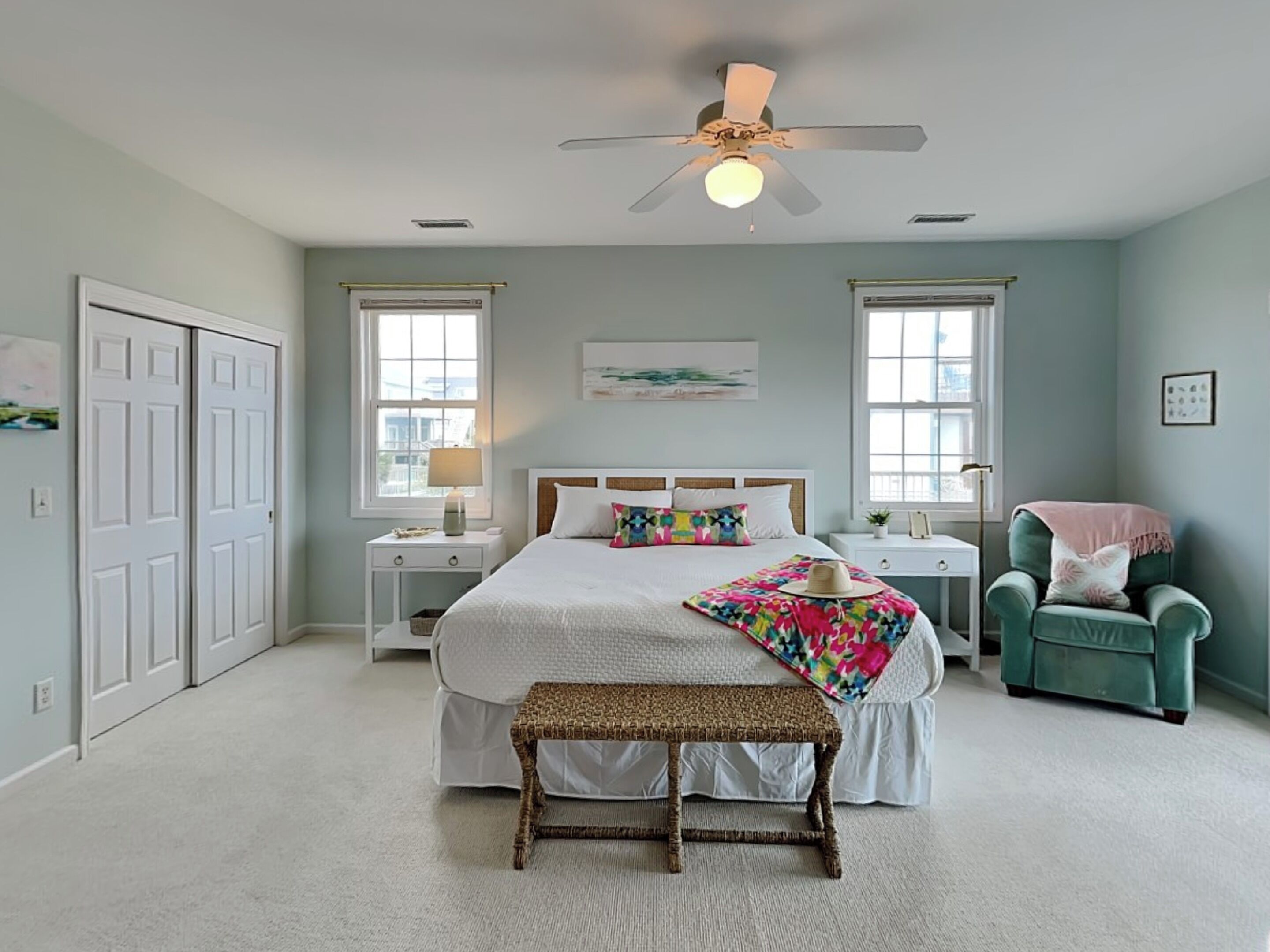 وسائل الراحة في المنشأة