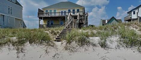 Studio (4 Bedrooms) | Eksteriør