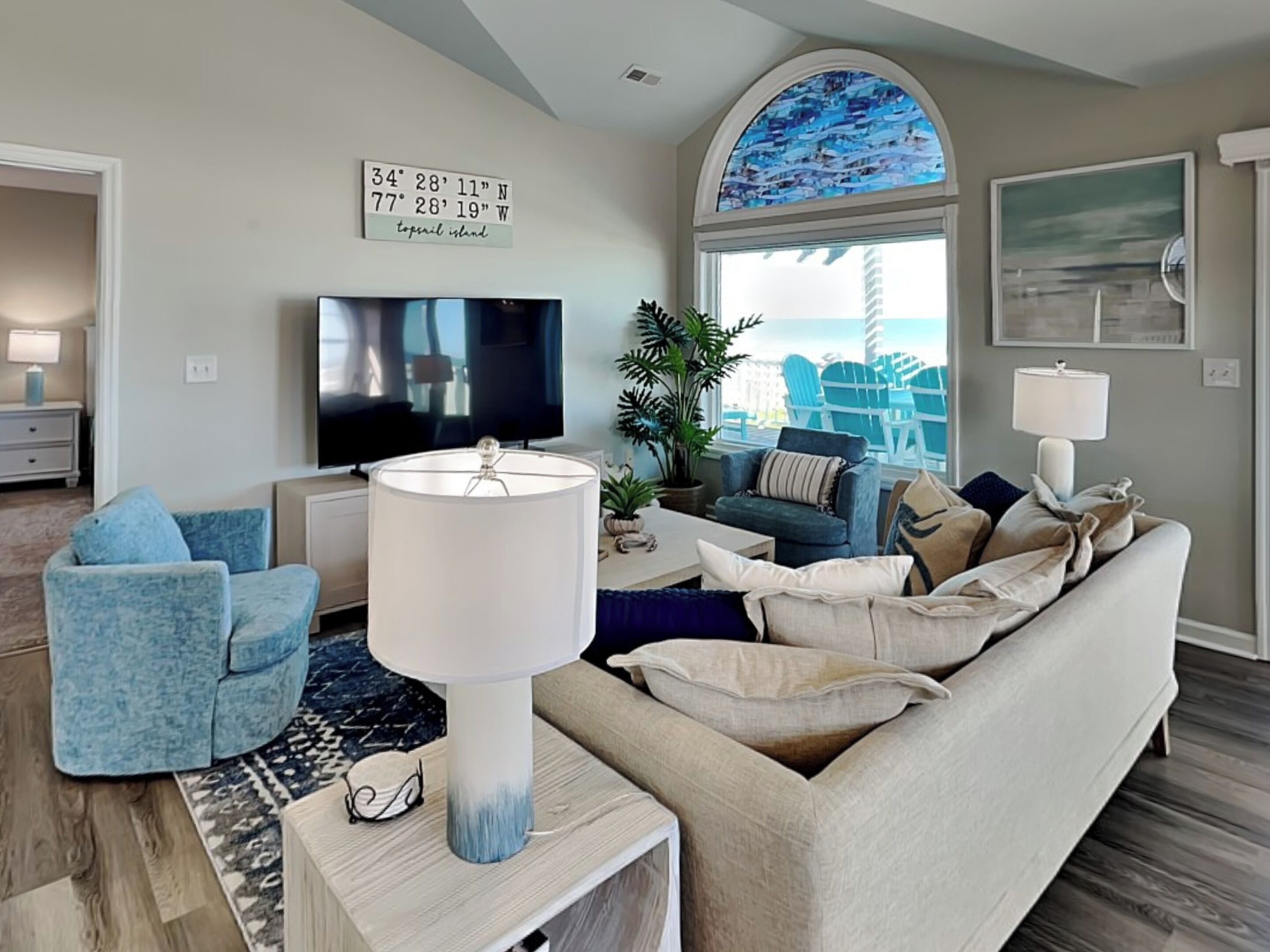 Studio (5 Bedrooms) | Property amenity