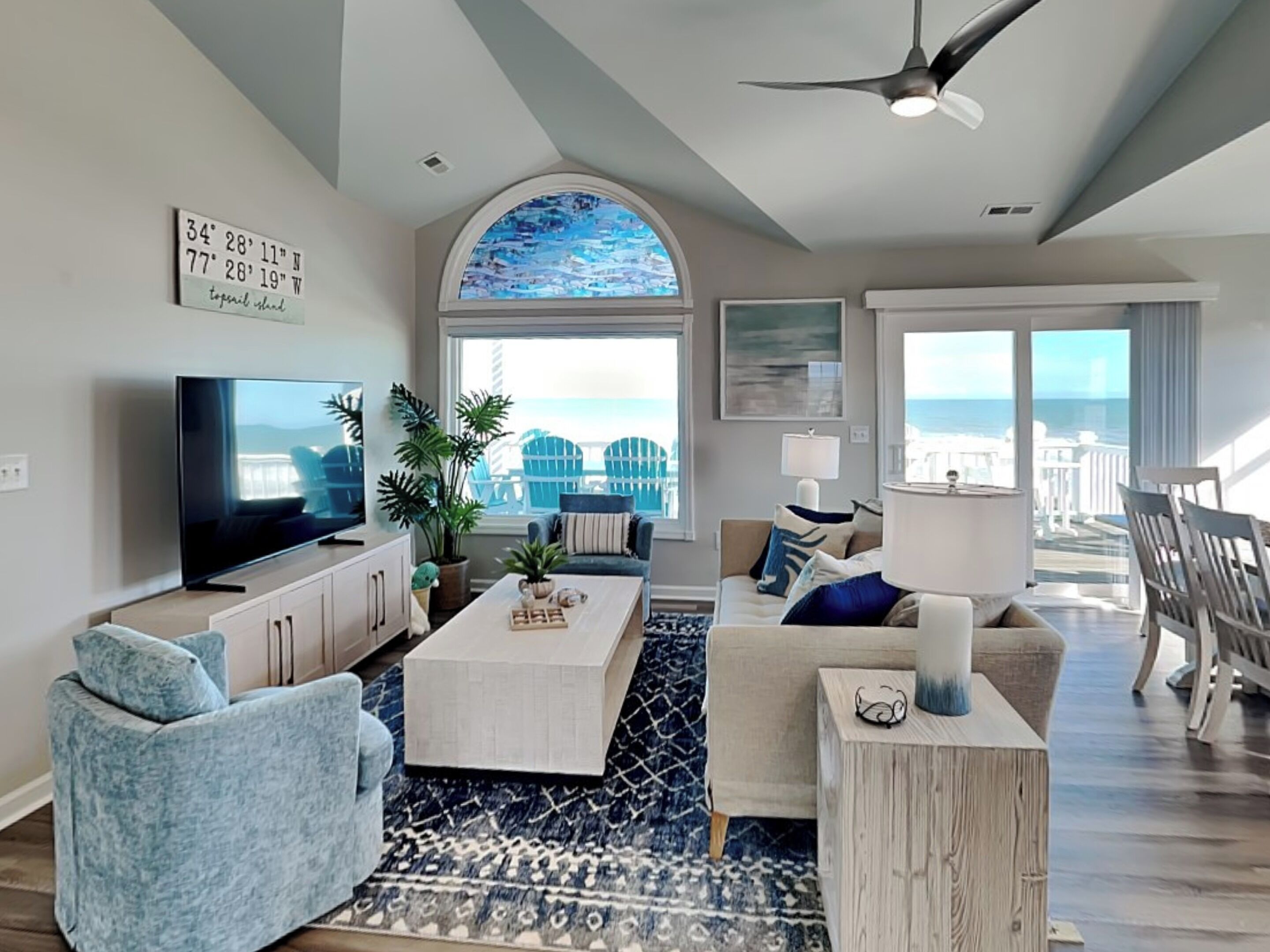 Studio (5 Bedrooms) | Property amenity