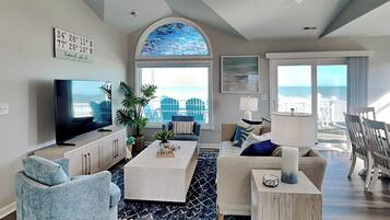 Estudio (5 Bedrooms) | Servicio de la propiedad