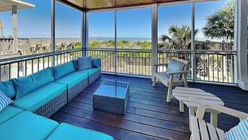 Estudio (5 Bedrooms) | Servicio de la propiedad